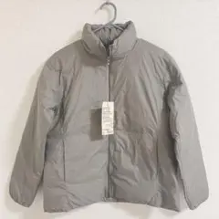 無印良品　軽量ダウン✴︎