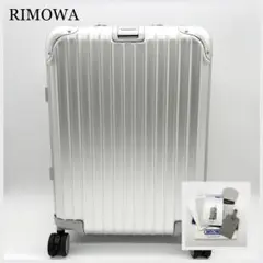 レア！鍵付き1994年製リモワRIMOWAプルタブトロリーサンバノヴァ西ドイツ製 RIMOWAのフリマアイテム一覧