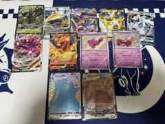 ポケモンカード　メタモンvmax ssr リザードンv ヨクバリスvmax などのサムネイル