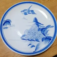 ☆美濃焼　大皿☆