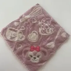 シェリーメイ　ハンドタオル