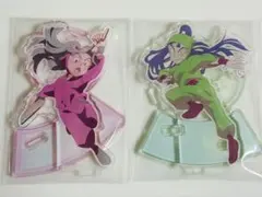 忍たま乱太郎 アクリルスタンドコレクションLite 綾部喜八郎　立花仙蔵