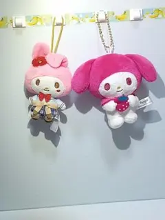 サンリオ　マイメロ　サンリオくじ　平成ギャル　制服　マイメロディ　まとめ売り