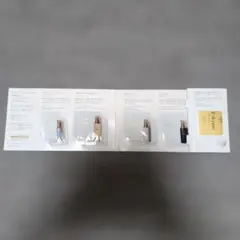 クレドボーボテ✨️トライアルスキンケアサンプル