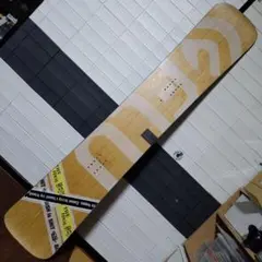 み*ほ様 2022モデル FLUX DR 162 TI-C ハンマーヘッド（訳あ