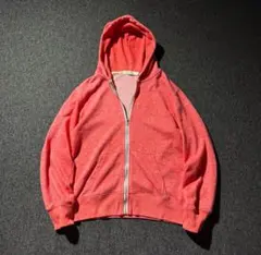 00s archive zip hoodie 