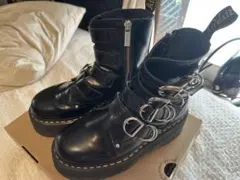 Dr. Martens Jadon Max HDW UK5 ジェイドンのサムネイル