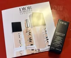 DIOR FOREVER SKIN GLOW 0N ニュートラル