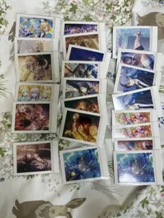 2026年最新】プロセカ ぱしゃこれ まとめ売りの人気アイテム - メルカリ
