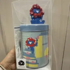 EXPO2025 フィギュア付き　ミャクミャク　大阪万博