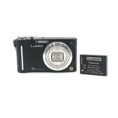 Panasonic DMC-ZX1 コンパクトデジタルカメラ 概要 デジタルカメラ DMC-ZX1 | LUMIX（ルミックス） ミラーレス