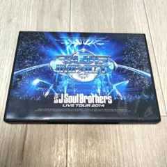 三代目 J Soul Brothers from EXILE TRIBE/LI…