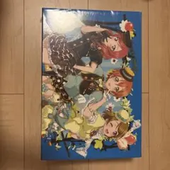 1BOX ヴァイスシュヴァルツ しろくろカプセル デートアライブ - メルカリ