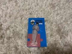 【最終値下げ】なにわ男子 道枝駿佑 アクスタ