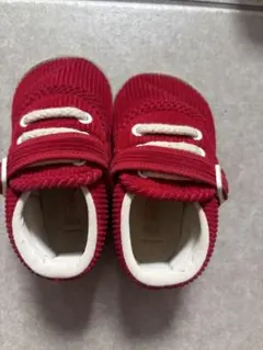 ベビーシューズ キッズシューズ　13.0