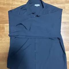 Rocky Monroe 長袖シャツ M ダークブルーのサムネイル