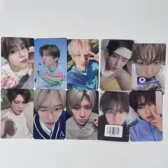 2025年最新】NCT シオン トレカの人気アイテム - メルカリ