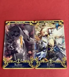 Fate/Grand Order AC クーフーリンオルタ フェイタルセット - メルカリ