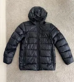 Canada Goose Crofton youthダウンジャケット Lサイズ