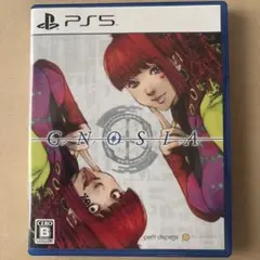 PS5 グノーシア
