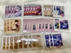 アイドリッシュセブン アイナナ 九条天 ぱしゃこれ ウエハース