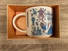 【アメリカロススターバックス➕ディズニー限定コップ】