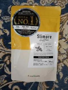 新品未開封】スリモアコーヒー 93g （31日分62杯） - メルカリ