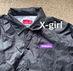 XGIRL&Co. ブラックジャケット