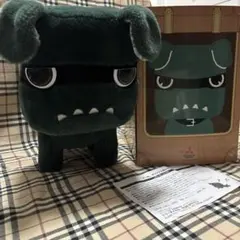 2026年最新】デリカミニ ぬいぐるみの人気アイテム - メルカリ