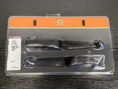 No.7 純正カフナヒートグリップ 56100318 - メルカリ