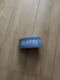 COMPRESSPORT ブルーバンド