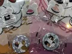 mofusand くら寿司 5点セット