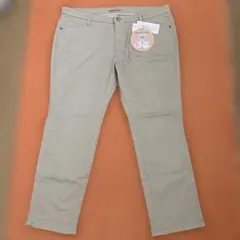 新品SASSON レディースパンツのサムネイル