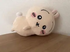 ちいかわ おしりふりふりBIGぬいぐるみ　うさぎ