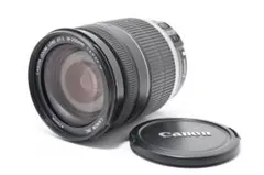 Canon EF-S 18-200mm F3.5-5.6 IS ズームレンズのサムネイル