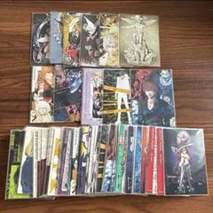 Death Note トレーディングカード　55枚まとめ売り Death Note トレーディングカード55枚まとめ売り