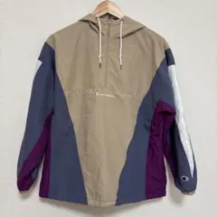 Champion アノラックジャケット Mサイズ