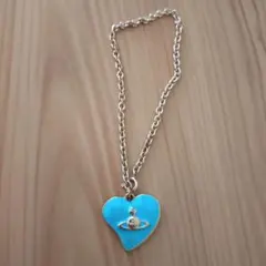 ヴィヴィアンウエストウッド　チャーム　ブレスレット