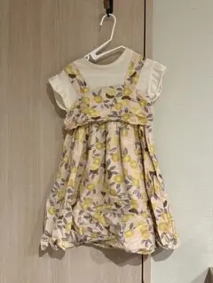 アプレレクール ワンピース