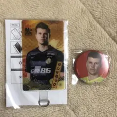 2025年最新】グランパス ランゲラックの人気アイテム - メルカリ