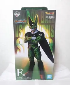 【マッシュ様専用】一番くじ ドラゴンボール VSオムニバス超 F賞 セル 完全体
