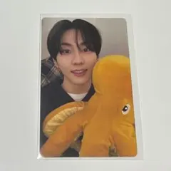 ENHYPEN ジョンウォン ROMANCE トレカ