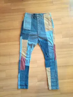 2025年最新】キャピタル ピエロパンツの人気アイテム - メルカリ