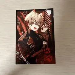 シクフォニ 暇72 ブロマイド