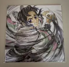 鬼滅の刃　無限城編　映画　特典　第16弾　胡蝶 しのぶ