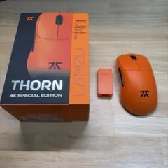 2026年最新】LAMZU thorn fnaticの人気アイテム - メルカリ