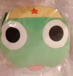 ケロロ軍曹 ぬいぐるみショルダーバッグ