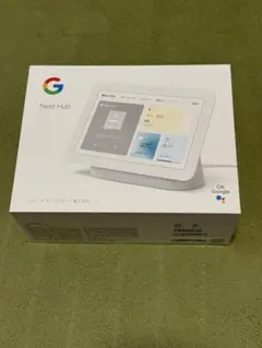 2026年最新】googleネストハブ 第2世代の人気アイテム - メルカリ