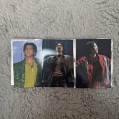 FANTASTICS 澤本夏輝 コラボカフェ フォトカ