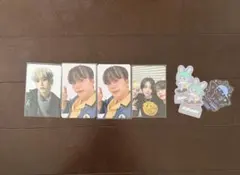 JO1 木全翔也 トレカ まとめ売り